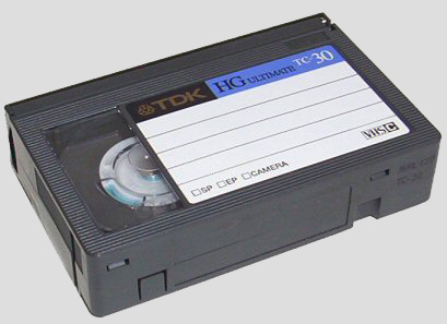   VHS-c   - 